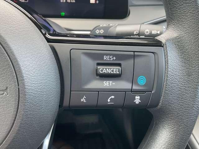 ノート X 1.2 X NCナビ+ETC+SOS+充電+プロパイ(ナビリンク+(15枚目)