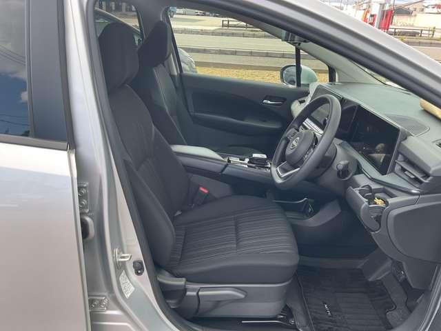 ノート X 1.2 X NCナビ+ETC+SOS+充電+プロパイ(ナビリンク+(17枚目)