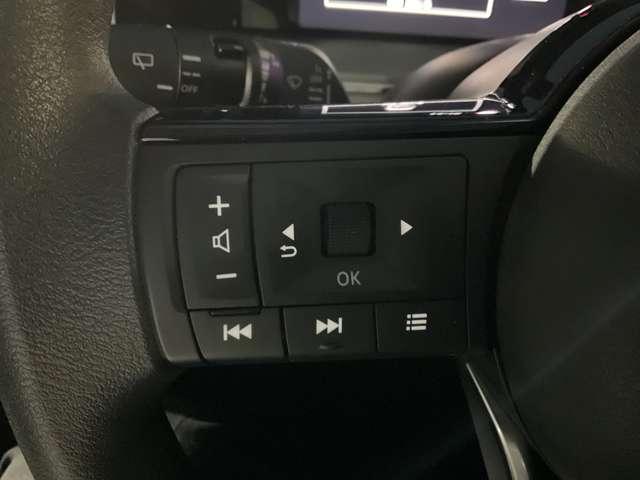 ノート Ｘ　１．２　Ｘ　日産純正メモリーナビ（14枚目）