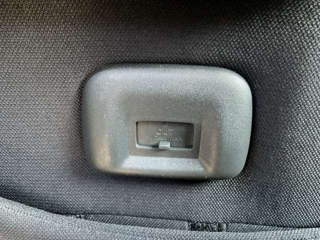 ルークス ６６０　ハイウェイスターＸ　日産純正メモリーナビ（9枚目）