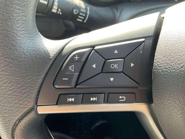 ルークス ６６０　ハイウェイスターＸ　日産純正メモリーナビ（15枚目）