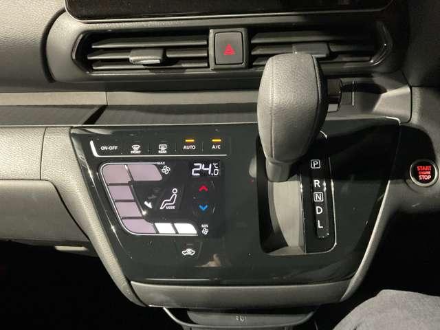 ルークス ６６０　ハイウェイスターＸ　日産純正メモリーナビ（16枚目）