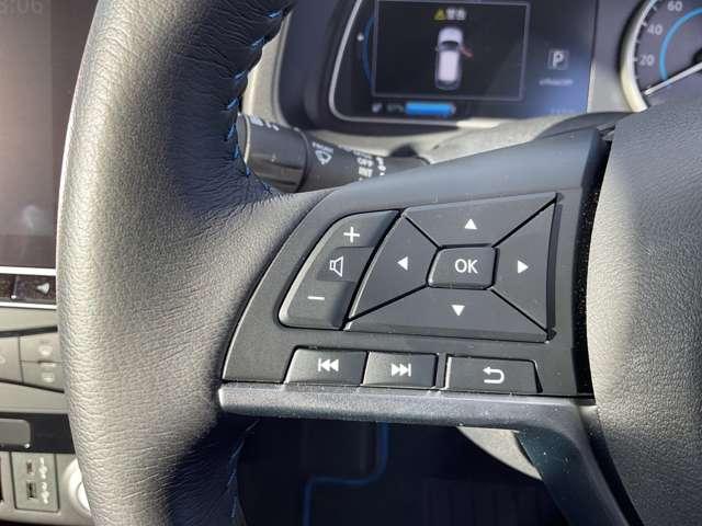 リーフ X Vセレクション NCコネクトナビ/ETC/プロパイロット/アラウ(13枚目)