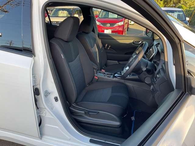 リーフ X Vセレクション NCコネクトナビ/ETC/プロパイロット/アラウ(16枚目)