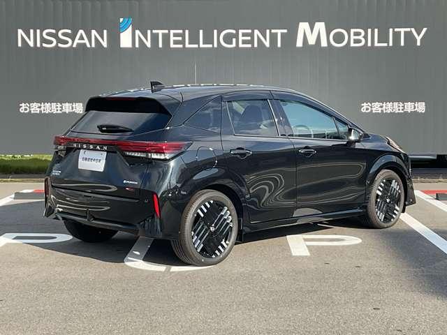 オーラ １．２　Ｇ　雹害車（2枚目）