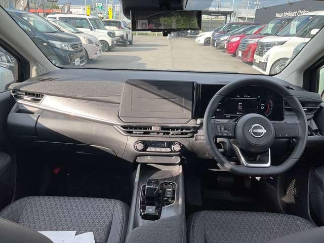 オーラ １．２　Ｇ　雹害車（6枚目）