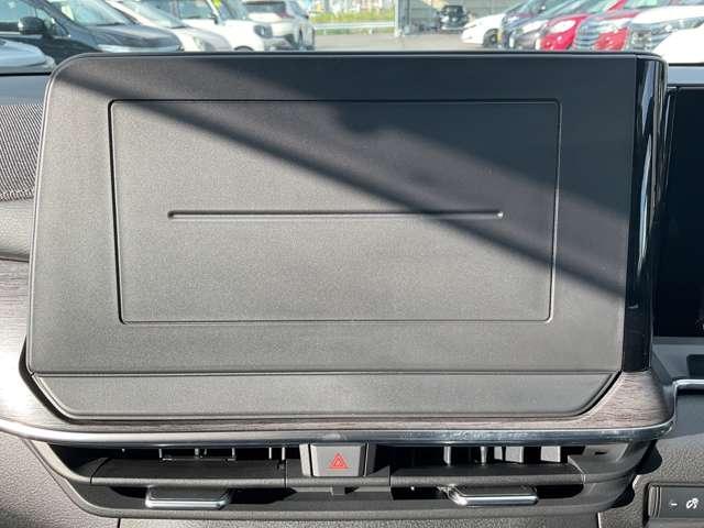 オーラ １．２　Ｇ　雹害車（9枚目）