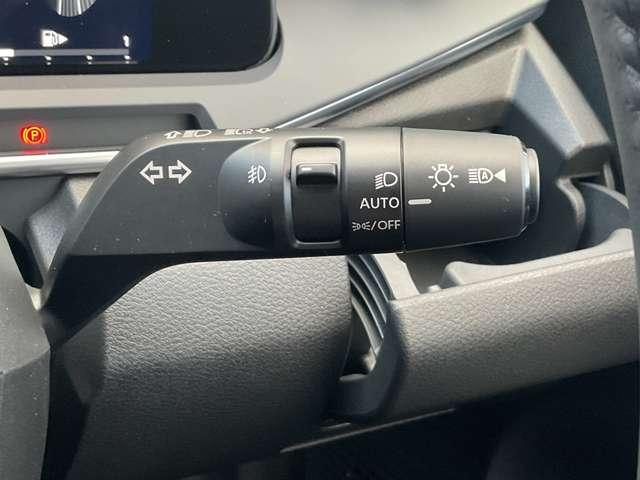 オーラ １．２　Ｇ　雹害車（15枚目）