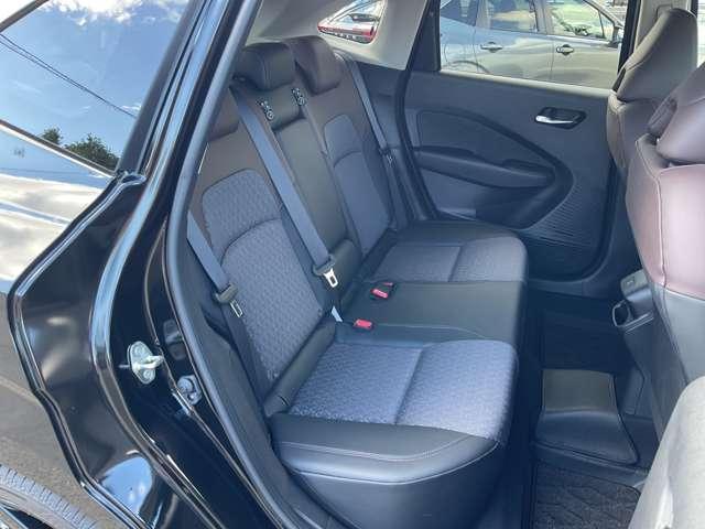 オーラ １．２　Ｇ　雹害車（18枚目）