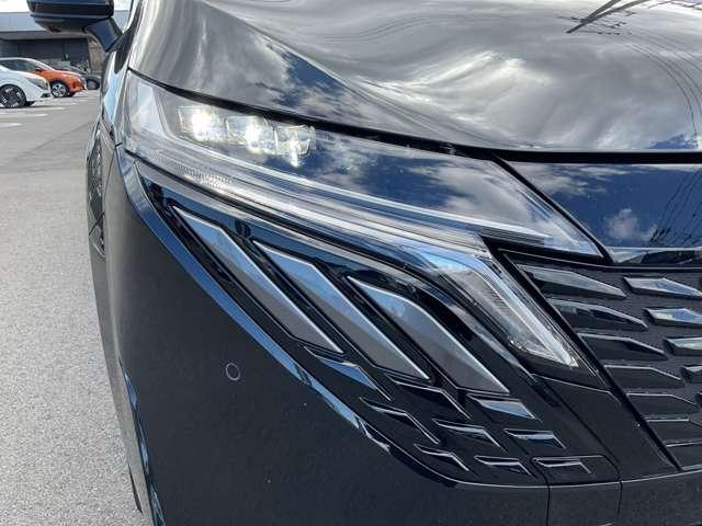 オーラ １．２　Ｇ　雹害車（20枚目）