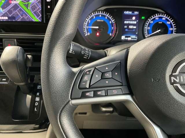 ルークス 660 X メモリーナビ アラウンドビューモニター(9枚目)