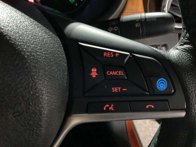 キックス Ｘ　ツートーンインテリアエディション　１．２　Ｘ　ツートーン　インテリアエディション　（ｅ－ＰＯＷＥＲ）　日産純正メモリーナビ（9枚目）