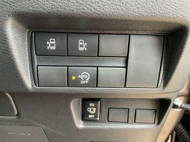 ルークス 660 ハイウェイスターX プロパイロット エディション メモリーナビ SOSコール(11枚目)