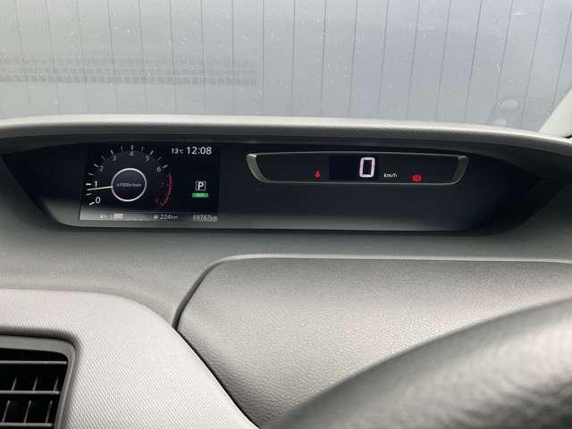 セレナ ２．０　Ｘ　純正メモリーナビ（6枚目）