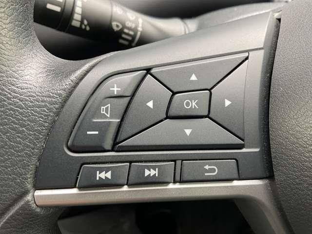 セレナ ２．０　Ｘ　純正メモリーナビ（15枚目）