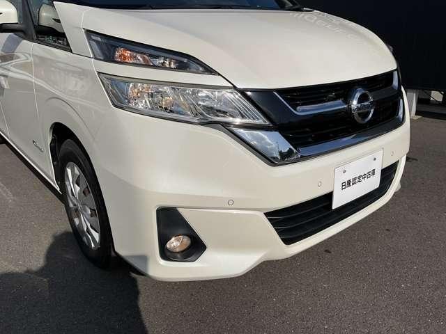 セレナ ２．０　Ｘ　純正メモリーナビ（20枚目）