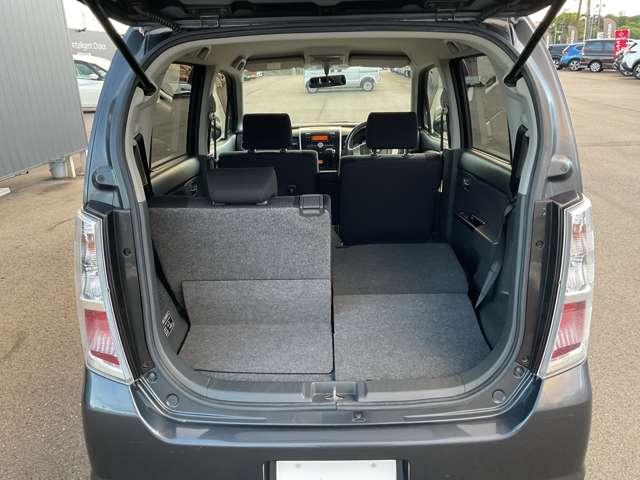 ワゴンＲスティングレー ６６０　スティングレー　Ｘ　デイスチャージヘッドライト　ＣＤチューナー（17枚目）