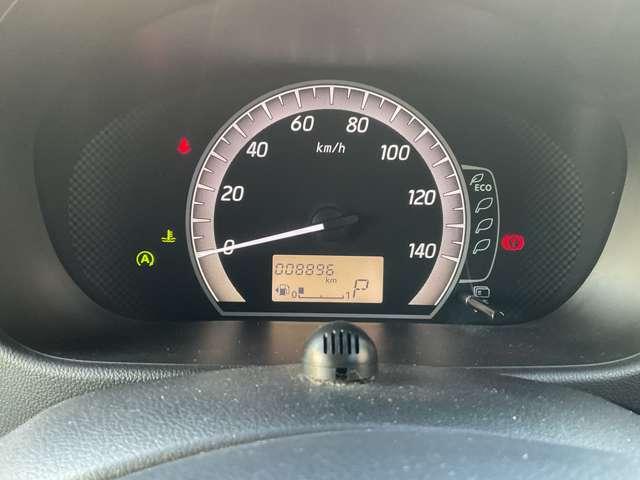 デイズルークス X Vセレクション 660 X Vセレクション メモリーナビ アラウンドミラーモニター(5枚目)