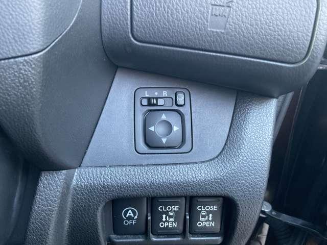 デイズルークス X Vセレクション 660 X Vセレクション メモリーナビ アラウンドミラーモニター(9枚目)