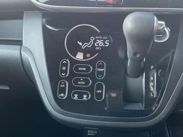 デイズルークス X Vセレクション 660 X Vセレクション メモリーナビ アラウンドミラーモニター(15枚目)