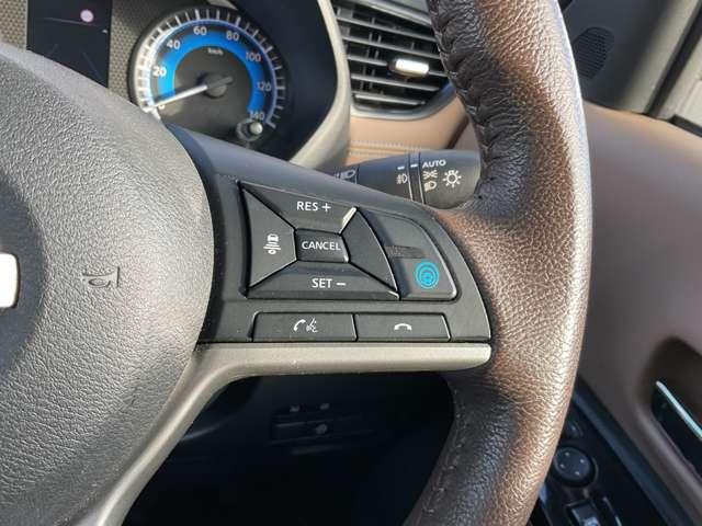 ルークス 660 ハイウェイスターGターボ プロパイロット エディション メモリーナビ アラウンドビューモニター(10枚目)