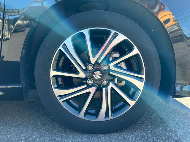 スイフト RS フレッシュキーパー施工/弊社下取り/ワンオーナー禁煙車/デュアルセンサーブレーキ/車検整備付き/ETC(11枚目)