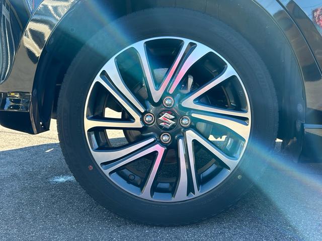 スイフト RS フレッシュキーパー施工/弊社下取り/ワンオーナー禁煙車/デュアルセンサーブレーキ/車検整備付き/ETC(12枚目)