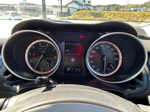 スイフト RS フレッシュキーパー施工/弊社下取り/ワンオーナー禁煙車/デュアルセンサーブレーキ/車検整備付き/ETC(19枚目)