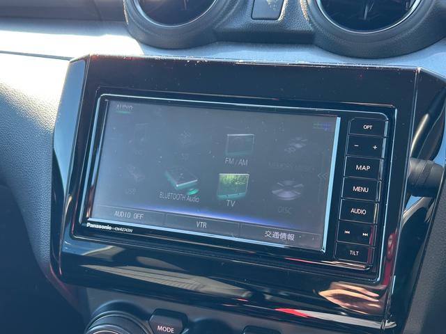 スイフト RS フレッシュキーパー施工/弊社下取り/ワンオーナー禁煙車/デュアルセンサーブレーキ/車検整備付き/ETC(21枚目)