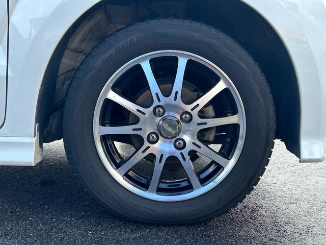 N-BOXカスタム G・Aパッケージ ホンダ純正ナビ/禁煙車/ETC/衝突軽減装置/両側電動スライドドア(9枚目)