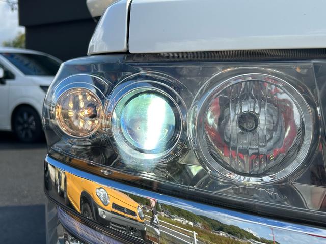 N-BOXカスタム G・Aパッケージ ホンダ純正ナビ/禁煙車/ETC/衝突軽減装置/両側電動スライドドア(11枚目)