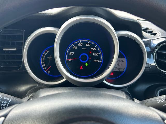 N-BOXカスタム G・Aパッケージ ホンダ純正ナビ/禁煙車/ETC/衝突軽減装置/両側電動スライドドア(17枚目)