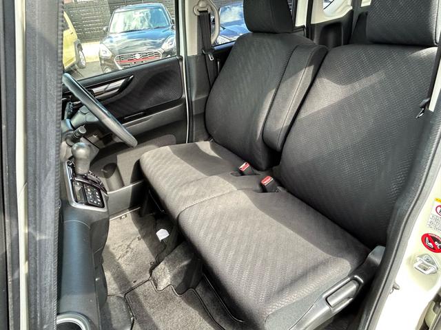 N-BOXカスタム G・Aパッケージ ホンダ純正ナビ/禁煙車/ETC/衝突軽減装置/両側電動スライドドア(26枚目)