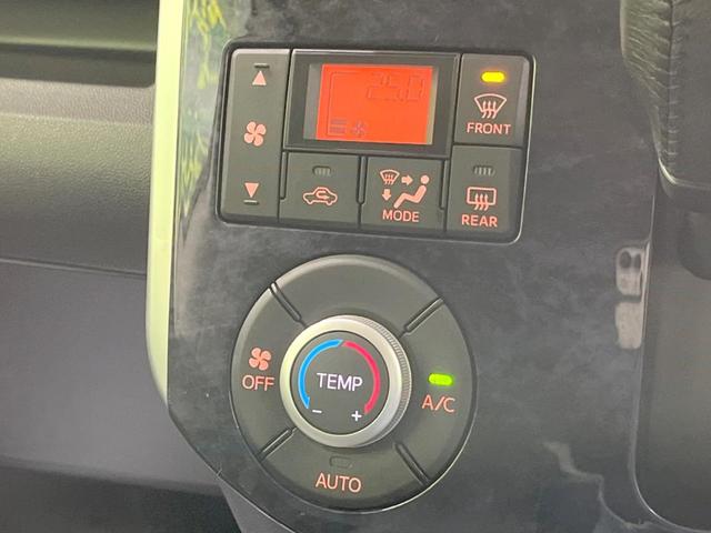 タント カスタムＲＳ　トップエディションＶＳ　ＳＡＩＩＩ　禁煙車　純正ナビ　全方位カメラ　両側パワスラ　スマートアシスト　シートヒーター　フルセグＴＶ　Ｂｌｕｅｔｏｏｔｈ　ＥＴＣ　アイドリングストップ　ＬＥＤヘッドライト　スマートキー　ドラレコ（27枚目）