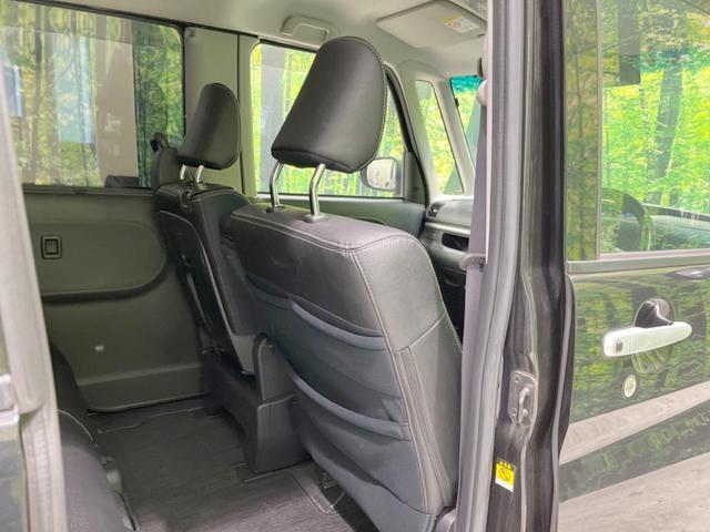 タント カスタムＲＳ　トップエディションＶＳ　ＳＡＩＩＩ　禁煙車　純正ナビ　全方位カメラ　両側パワスラ　スマートアシスト　シートヒーター　フルセグＴＶ　Ｂｌｕｅｔｏｏｔｈ　ＥＴＣ　アイドリングストップ　ＬＥＤヘッドライト　スマートキー　ドラレコ（48枚目）