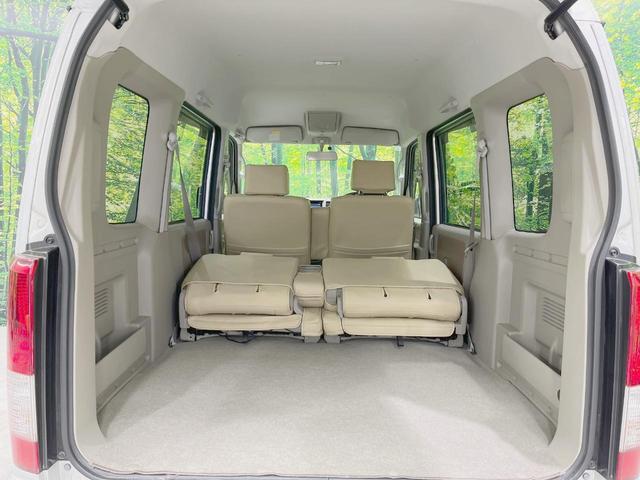 スクラムワゴン ＰＸターボ　ターボ　禁煙車　ナビ　ＨＩＤヘッドライト　ＥＴＣ　両側スライドドア　　純正１３インチアルミホイール　ＤＶＤ再生　ＣＤ再生　盗難防止装置　プライバシーガラス　ヘッドライトレベライザー（10枚目）