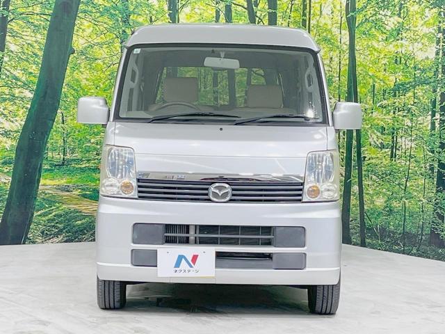 スクラムワゴン ＰＸターボ　ターボ　禁煙車　ナビ　ＨＩＤヘッドライト　ＥＴＣ　両側スライドドア　　純正１３インチアルミホイール　ＤＶＤ再生　ＣＤ再生　盗難防止装置　プライバシーガラス　ヘッドライトレベライザー（13枚目）