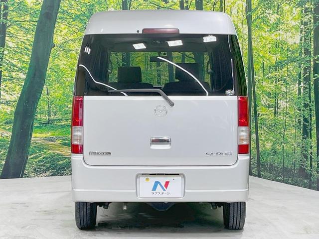 スクラムワゴン ＰＸターボ　ターボ　禁煙車　ナビ　ＨＩＤヘッドライト　ＥＴＣ　両側スライドドア　　純正１３インチアルミホイール　ＤＶＤ再生　ＣＤ再生　盗難防止装置　プライバシーガラス　ヘッドライトレベライザー（14枚目）