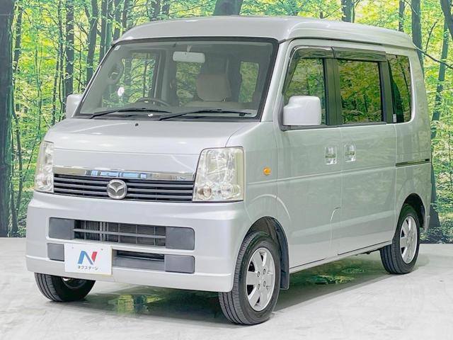 スクラムワゴン ＰＸターボ　ターボ　禁煙車　ナビ　ＨＩＤヘッドライト　ＥＴＣ　両側スライドドア　　純正１３インチアルミホイール　ＤＶＤ再生　ＣＤ再生　盗難防止装置　プライバシーガラス　ヘッドライトレベライザー（15枚目）