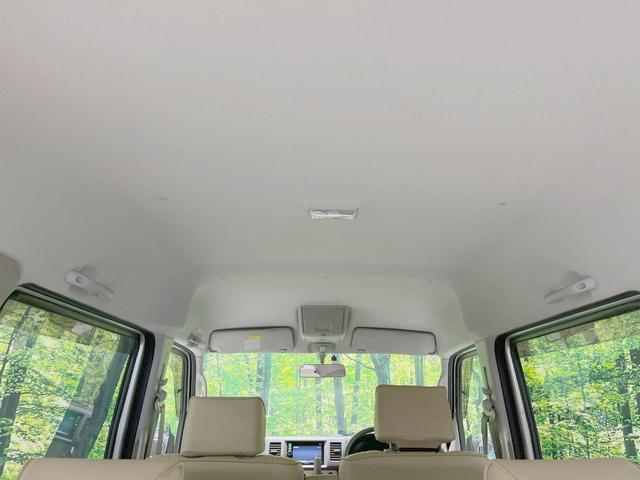 スクラムワゴン ＰＸターボ　ターボ　禁煙車　ナビ　ＨＩＤヘッドライト　ＥＴＣ　両側スライドドア　　純正１３インチアルミホイール　ＤＶＤ再生　ＣＤ再生　盗難防止装置　プライバシーガラス　ヘッドライトレベライザー（43枚目）