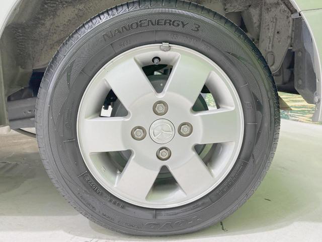 スクラムワゴン ＰＸターボ　ターボ　禁煙車　ナビ　ＨＩＤヘッドライト　ＥＴＣ　両側スライドドア　　純正１３インチアルミホイール　ＤＶＤ再生　ＣＤ再生　盗難防止装置　プライバシーガラス　ヘッドライトレベライザー（53枚目）