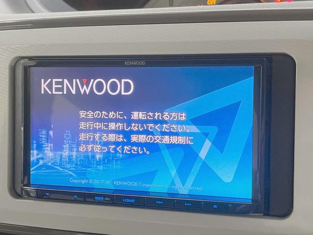 ムーヴキャンバス Ｘリミテッドメイクアップ　ＳＡＩＩＩ　両側電動ドア　バックカメラ　衝突被害軽減システム　禁煙車　コーナーセンサー　スマートキー　ＥＴＣ　オートハイビーム　オートライト　オートエアコン　Ｂｌｕｅｔｏｏｔｈ　ＣＤ　ＤＶＤ再生　フルセグ（3枚目）