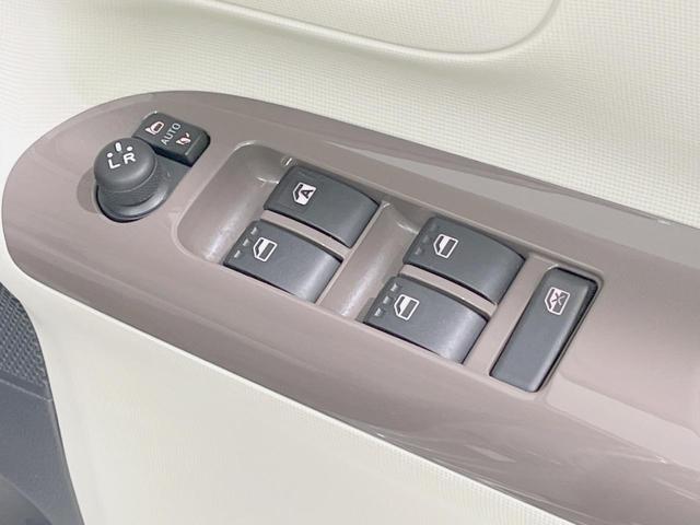 ムーヴキャンバス Ｘリミテッドメイクアップ　ＳＡＩＩＩ　両側電動ドア　バックカメラ　衝突被害軽減システム　禁煙車　コーナーセンサー　スマートキー　ＥＴＣ　オートハイビーム　オートライト　オートエアコン　Ｂｌｕｅｔｏｏｔｈ　ＣＤ　ＤＶＤ再生　フルセグ（37枚目）