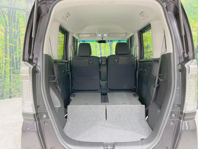 Ｎ－ＢＯＸカスタム Ｇ・Ｌパッケージ　電動スライドドア　バックカメラ　禁煙車　スマートキー　ＨＩＤヘッド　ＥＴＣ　オートライト　オートエアコン　純正１４インチアルミ　Ｂｌｕｅｔｏｏｔｈ　ＣＤ　ＤＶＤ再生　ドアバイザー（11枚目）