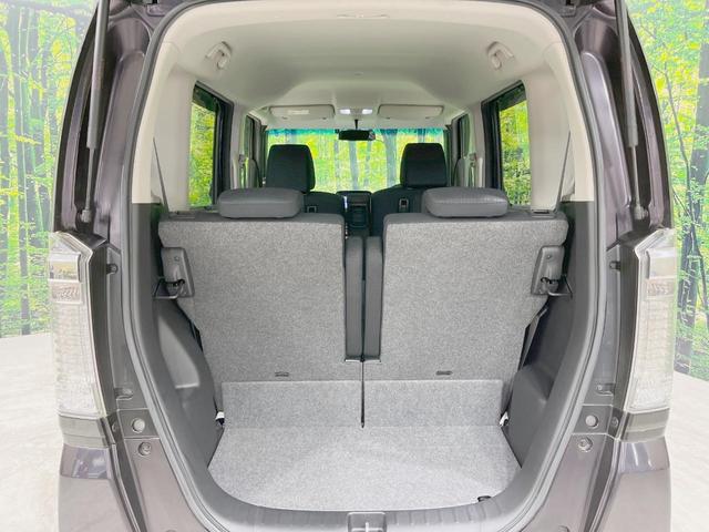 Ｎ－ＢＯＸカスタム Ｇ・Ｌパッケージ　電動スライドドア　バックカメラ　禁煙車　スマートキー　ＨＩＤヘッド　ＥＴＣ　オートライト　オートエアコン　純正１４インチアルミ　Ｂｌｕｅｔｏｏｔｈ　ＣＤ　ＤＶＤ再生　ドアバイザー（45枚目）