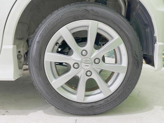 ワゴンＲ ハイブリッドＦＺ　純正ＳＤナビ　バックカメラ　衝突被害軽減システム　禁煙車　シートヒーター　スマートキー　ＬＥＤヘッド　ＥＴＣ　オートライト　オートエアコン　純正１４インチアルミ　Ｂｌｕｅｔｏｏｔｈ　ＣＤ　ＤＶＤ再生（59枚目）