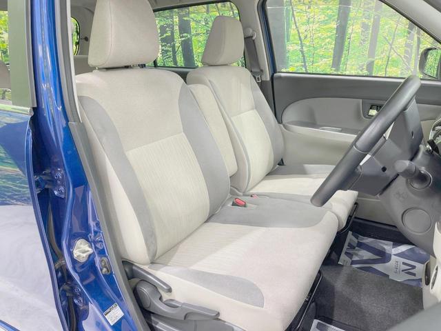 ピクシスジョイ F G SAIII SDナビ バックカメラ 衝突被害軽減システム 禁煙車 スマートキー LEDヘッド ETC オートハイビーム オートライト オートエアコン 純正15インチアルミ Bluetooth CD DVD再生(9枚目)