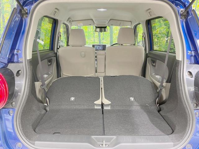 ピクシスジョイ F G SAIII SDナビ バックカメラ 衝突被害軽減システム 禁煙車 スマートキー LEDヘッド ETC オートハイビーム オートライト オートエアコン 純正15インチアルミ Bluetooth CD DVD再生(11枚目)