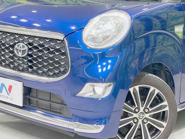 ピクシスジョイ F G SAIII SDナビ バックカメラ 衝突被害軽減システム 禁煙車 スマートキー LEDヘッド ETC オートハイビーム オートライト オートエアコン 純正15インチアルミ Bluetooth CD DVD再生(12枚目)