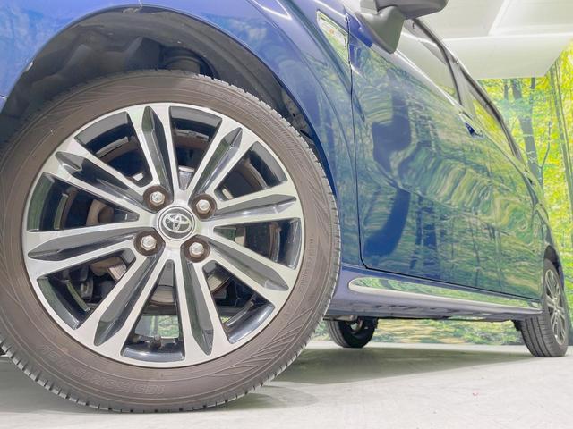 ピクシスジョイ F G SAIII SDナビ バックカメラ 衝突被害軽減システム 禁煙車 スマートキー LEDヘッド ETC オートハイビーム オートライト オートエアコン 純正15インチアルミ Bluetooth CD DVD再生(13枚目)